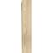 Ekena Millwork Legacy Slat Rough Sawn Bracket, Douglas Fir, 4"W x 14"D x 22"H BKT04X14X22LEC06RDF - alternate 3